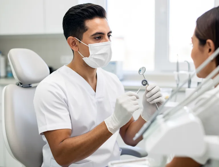 dentist Tooele